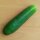 Pepino "Marketmore" (Cucumis sativus)  semillas