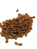 Alholva / Fenogreco (Trigonella foenum-graecum) semillas
