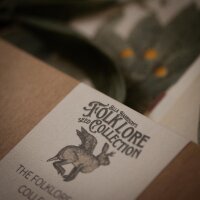 Ella Harrison Seed kit - The Folklore Seed Collection