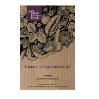 Tomate Tschernij Prinz (Solanum lycopersicum)...